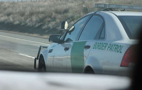 Maritime Human Smuggling Sheds Light on Complex Border Challenges in San Diego