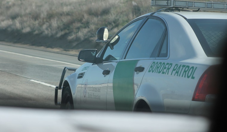 Maritime Human Smuggling Sheds Light on Complex Border Challenges in San Diego