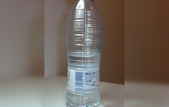 Massachusetts Becomes First State to Halt Single-Use Plastic Bottle Purchases by State Agencies