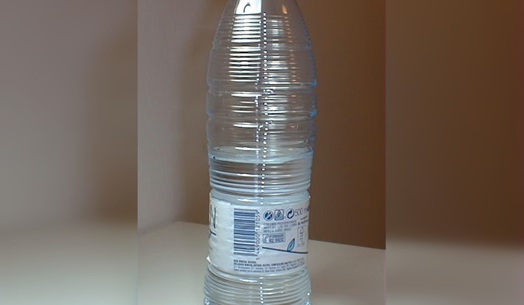 Massachusetts Becomes First State to Halt Single-Use Plastic Bottle Purchases by State Agencies