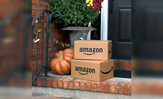 Massachusetts Gears Up to Welcome 4,900+ Amazon Employees in Holiday Hiring Surge