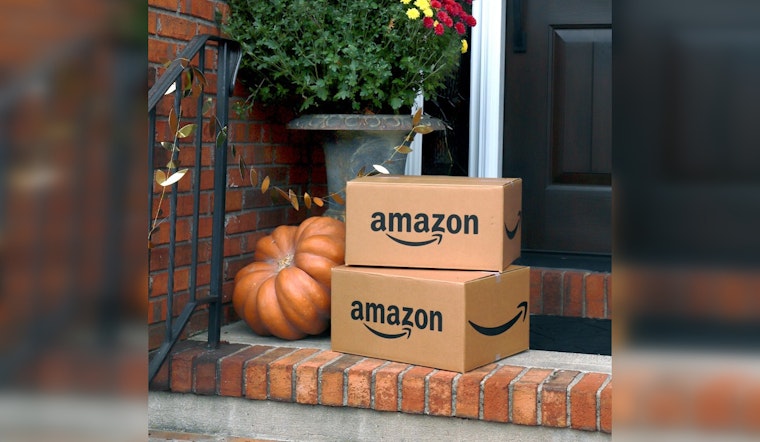Massachusetts Gears Up to Welcome 4,900+ Amazon Employees in Holiday Hiring Surge