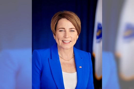 Gov. Healey Pardons Four, Nominates Social Justice Advocate to Parole Board for Criminal Justice Reform in Mass.