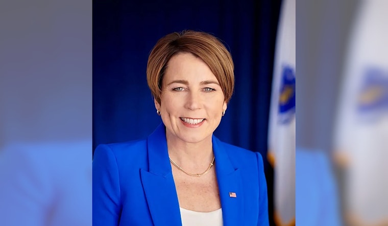 Gov. Healey Pardons Four, Nominates Social Justice Advocate to Parole Board for Criminal Justice Reform in Mass.