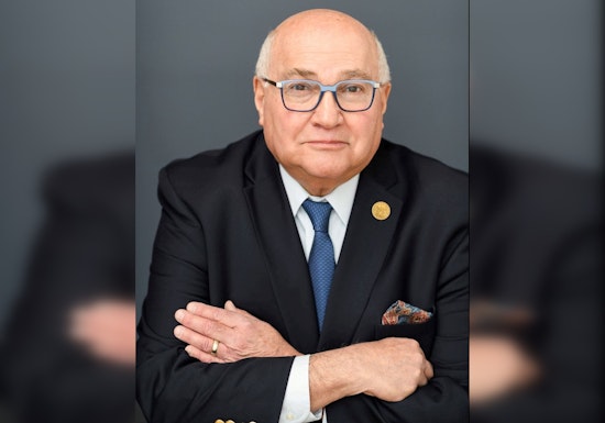 Massachusetts Governor Healey Appoints Framingham Mayor Sisitsky to MBTA Board of Directors