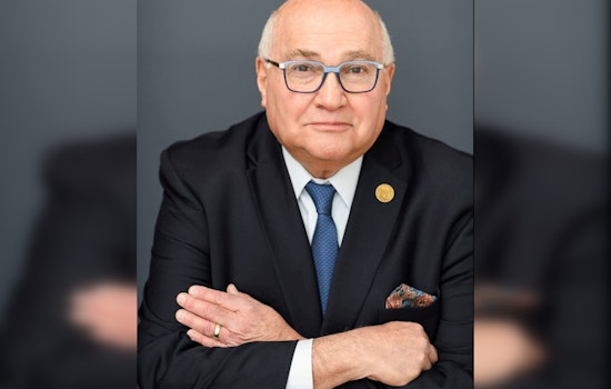 Massachusetts Governor Healey Appoints Framingham Mayor Sisitsky to MBTA Board of Directors