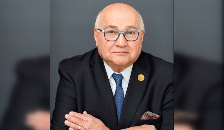 Massachusetts Governor Healey Appoints Framingham Mayor Sisitsky to MBTA Board of Directors