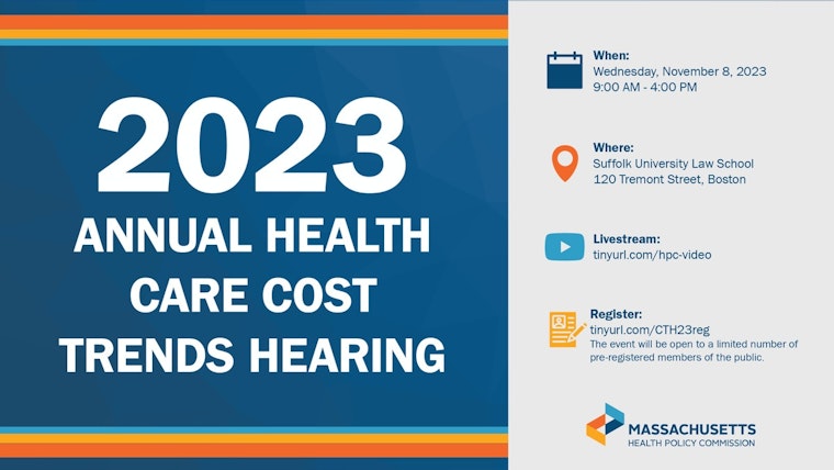 Massachusetts Unsustainable Healthcare Costs and the Urgent Need for Reform