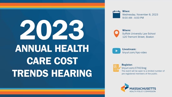 Massachusetts Unsustainable Healthcare Costs and the Urgent Need for Reform