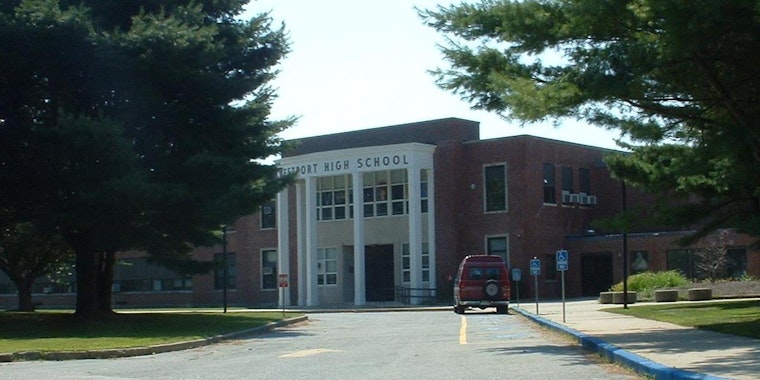 Massachusetts High School Teacher on Leave for Introducing Teens in Westport to Margaret Atwood's "Happy Endings"