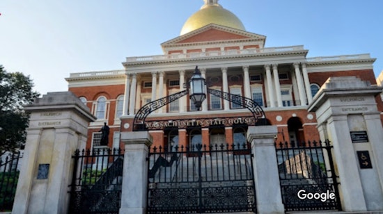 Massachusetts Lawmakers Unveil $1 Billion Tax Relief Package