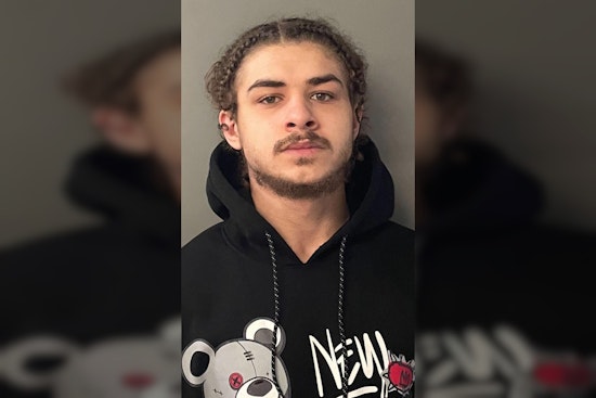 Massachusetts Man, 20, Sentenced in Burlington, VT Over Gun Charges Amid Struggle with Addiction