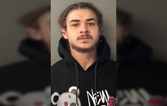Massachusetts Man, 20, Sentenced in Burlington, VT Over Gun Charges Amid Struggle with Addiction