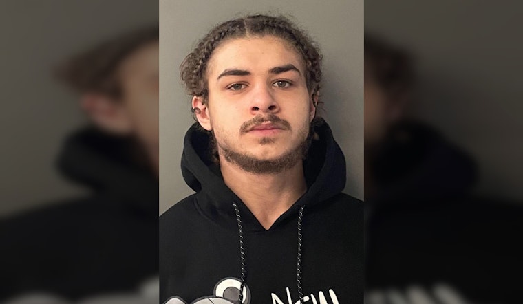 Massachusetts Man, 20, Sentenced in Burlington, VT Over Gun Charges Amid Struggle with Addiction
