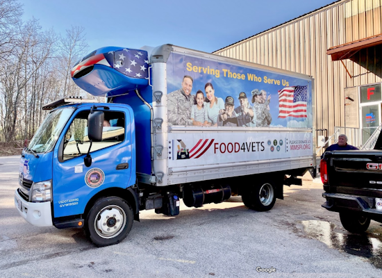 Massachusetts Military Support Foundation Preps Aid for Veterans, Military Families Amid Potential Government Shutdown