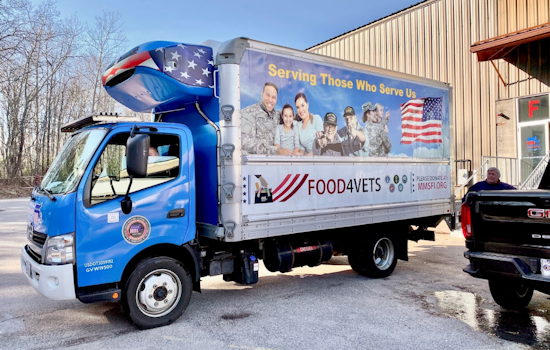 Massachusetts Military Support Foundation Preps Aid for Veterans, Military Families Amid Potential Government Shutdown