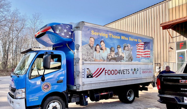 Massachusetts Military Support Foundation Preps Aid for Veterans, Military Families Amid Potential Government Shutdown