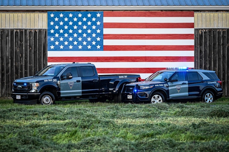 Massachusetts Police Apprehend 27 Dangerous Fugitives in Just One Week