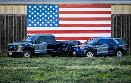 Massachusetts Police Apprehend 27 Dangerous Fugitives in Just One Week