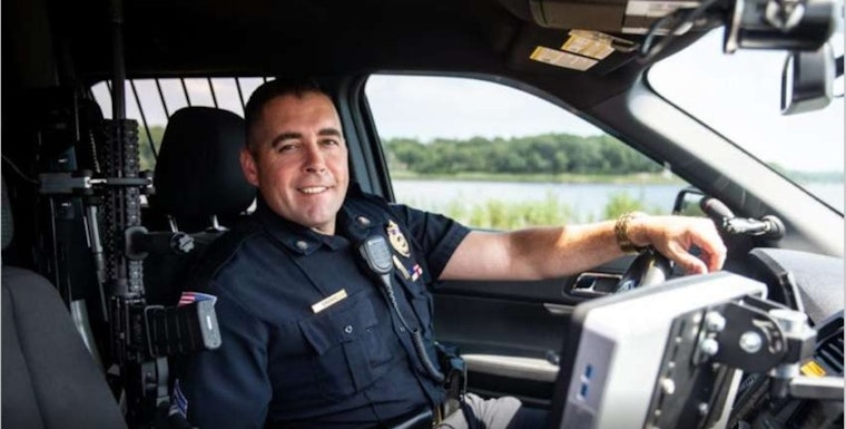 Massachusetts Police Chief Resigns Amid Insider Trading Scandal