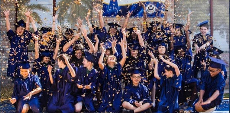 Massachusetts Schools 2023 Blue Ribbon Award Winners