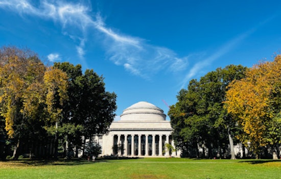 Four Colleges Near Boston Ranked in Top 10