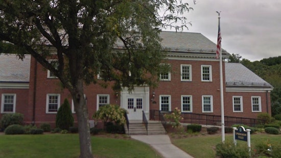 New York Man Accused of Debit Card Fraud with a Dozen Victims Unraveled in Routine Longmeadow Traffic Stop