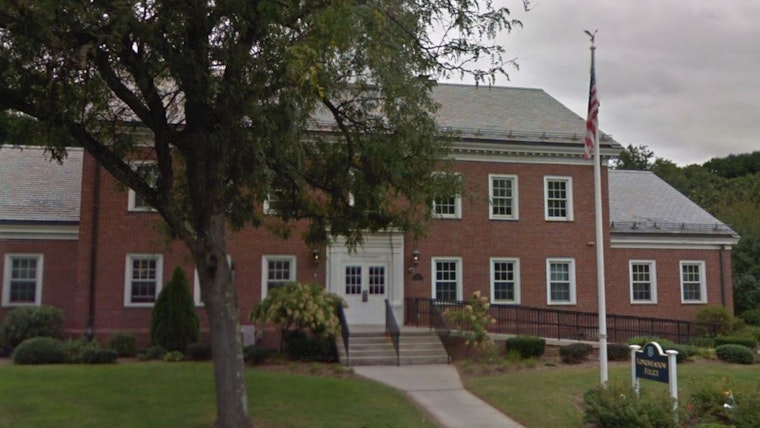 New York Man Accused of Debit Card Fraud with a Dozen Victims Unraveled in Routine Longmeadow Traffic Stop