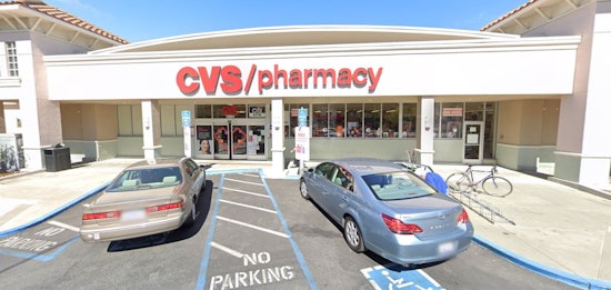 Massive Makeup Heist, San Francisco Duo Arrested for Stealing Thousands from CVS Stores Near San Mateo