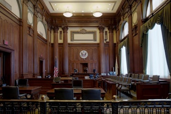 Massive Rideshare Fraud from Revere to Boston Draws Conviction in Providence's U.S. District Court