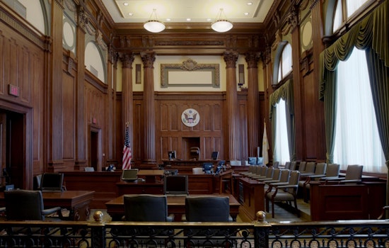Massive Rideshare Fraud from Revere to Boston Draws Conviction in Providence's U.S. District Court