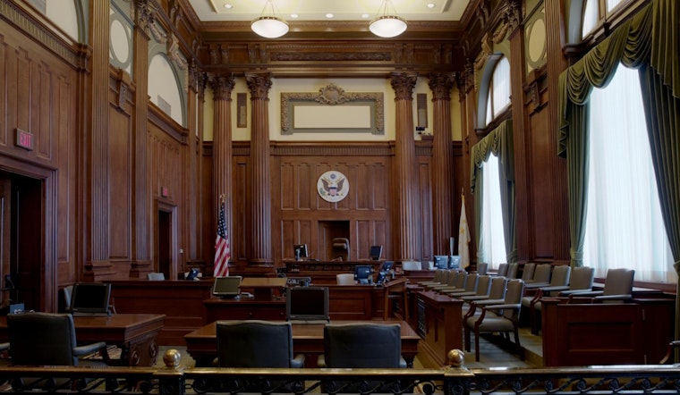 Massive Rideshare Fraud from Revere to Boston Draws Conviction in Providence's U.S. District Court