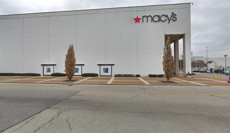 Woman Enlists Teens to Shoplift Thousands in Merchandise from Macy's Near Chicago