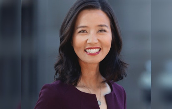 Boston Mayor Michelle Wu Pushes for Long Island Bridge Reconstruction