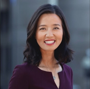 Boston Mayor Michelle Wu Announces Diverse and Dynamic 2023-2024 SPARK Council Members for Inclusive Community Involvement