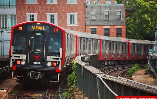 Boston Public Transit Crisis: 70% of Current and Former MBTA Riders Have Felt Unsafe While Utilizing the Transit System
