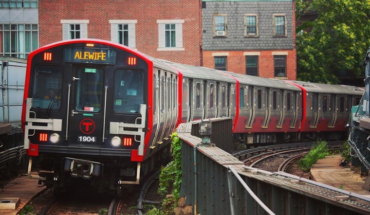 Boston Public Transit Crisis: 70% of Current and Former MBTA Riders Have Felt Unsafe While Utilizing the Transit System