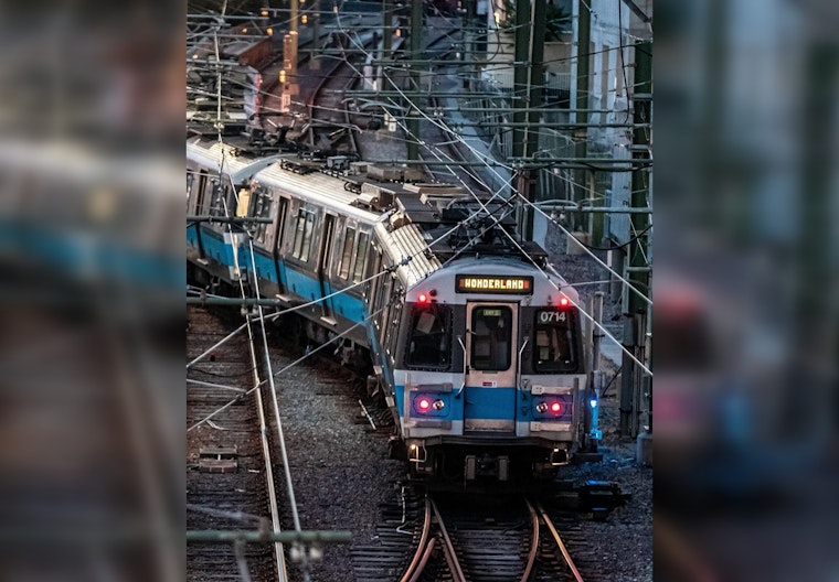 Boston Transit Safety Crisis as Near Misses Persist Despite Federal Intervention