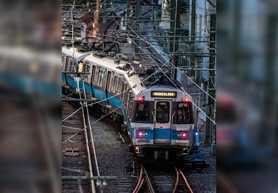 Boston Transit Safety Crisis as Near Misses Persist Despite Federal Intervention