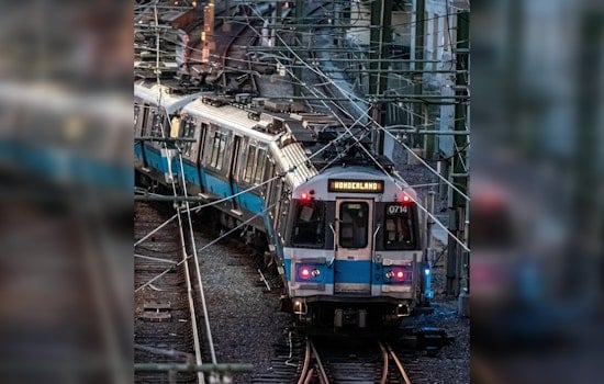 Boston Transit Safety Crisis as Near Misses Persist Despite Federal Intervention