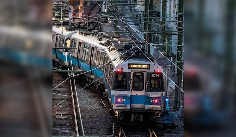 Boston Transit Safety Crisis as Near Misses Persist Despite Federal Intervention