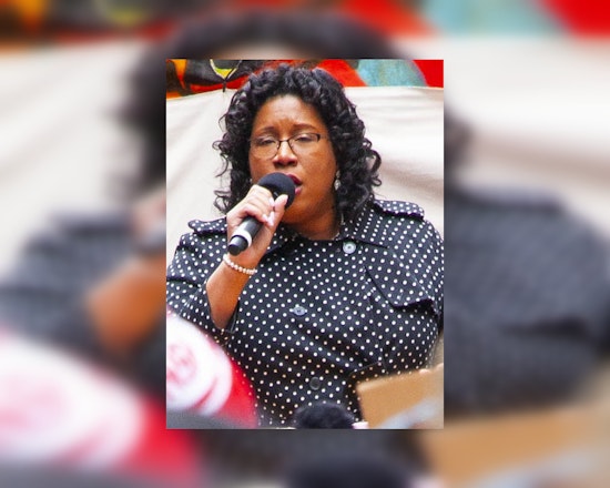 Chicago Ethics Board Defends Handling of Corruption Allegations Against City Treasurer Melissa Conyears-Ervin