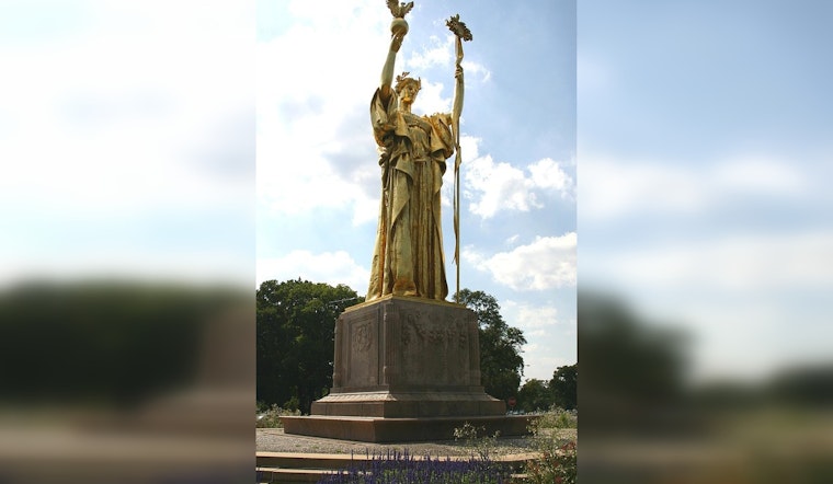 Mellon Foundation Supports New Chicago Monuments