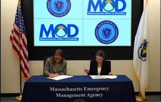 New Partnership Aims to Promote Emergency Services Accessibility in Massachusetts, Including Boston