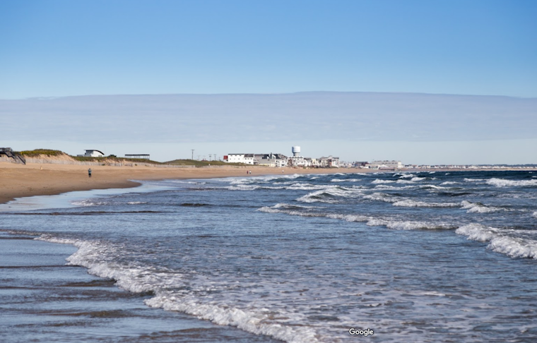 Heroic Methuen Father Dies Saving Son from Deadly Rip Currents at Salisbury Beach