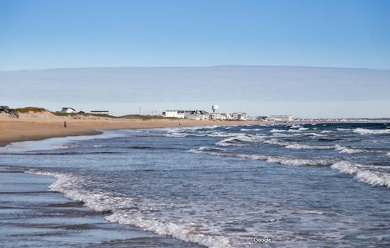 Heroic Methuen Father Dies Saving Son from Deadly Rip Currents at Salisbury Beach