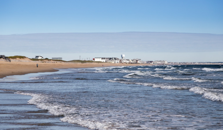 Heroic Methuen Father Dies Saving Son from Deadly Rip Currents at Salisbury Beach