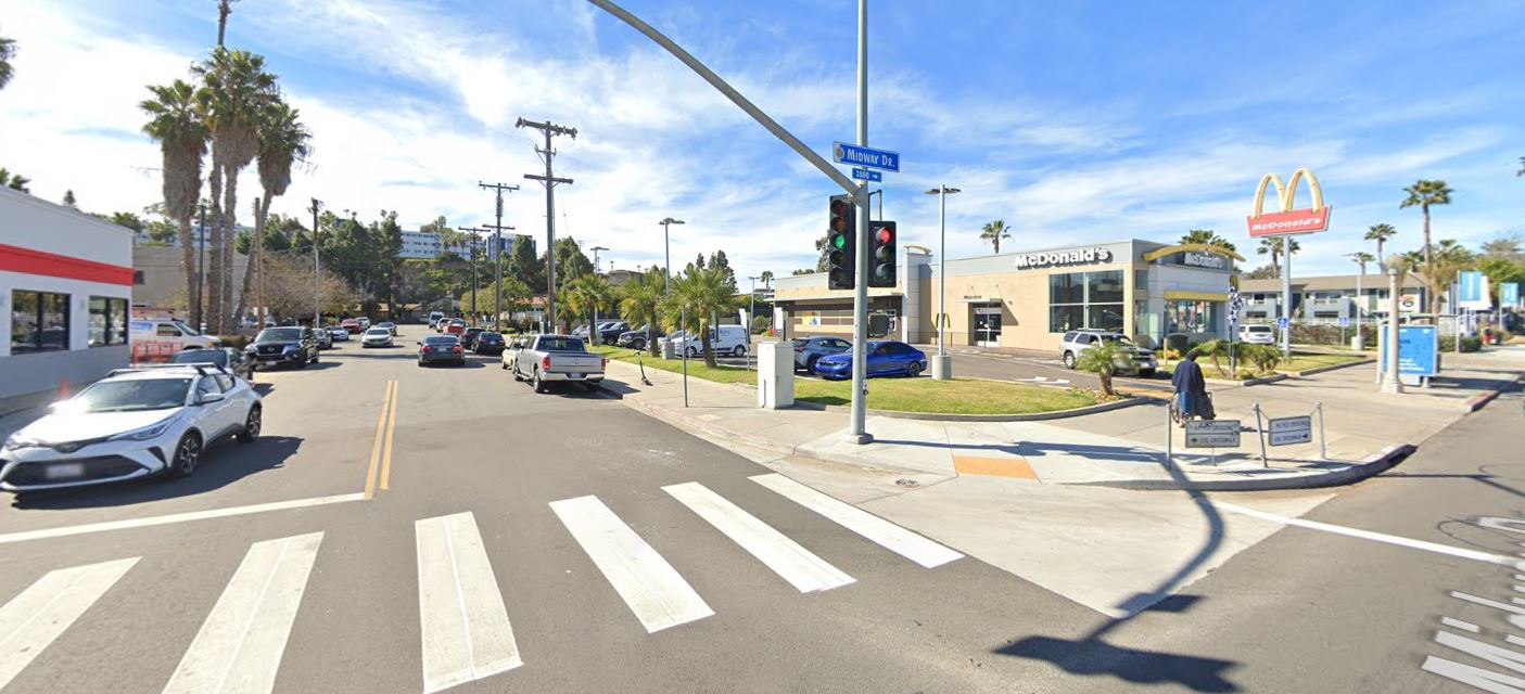 Midway District in San Diego Murder Victim Identified as Disturbing