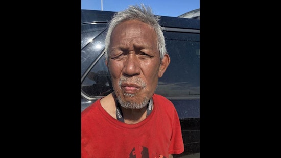 Missing At-Risk Senior Alejandro Ferrer Found Safe