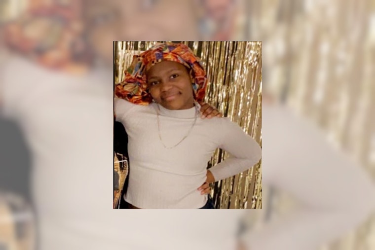 Missing Dorchester 12-Year-Old Natalia Withers is Found Safe, Per Boston PD